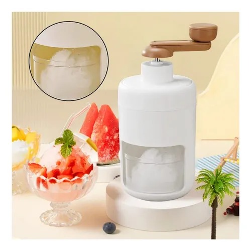 Miniatura 2 de MOLDEDOR DE HIELO A2503-1047